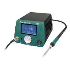 PROSKIT SS-257B pájecí stanice 75W